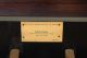 Antique Dreher Kinnard & Son Rosewood Melodeon Pump Organ Keyboard photo 4