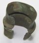 Ancient Viking Cuff Bronze Bracelet. ,  Rare Viking photo 6
