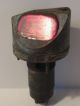 Vintage Brass Bow Light Port/ Starboard Red/green Lamps & Lighting photo 1