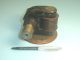 Unusual Little Antique Electric Motor Vtg Other Antique Science Equip photo 6