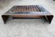 Vintage Metal Heat Grate Register Vent Architectural Salvaged Hardware Rustic Heating Grates & Vents photo 6