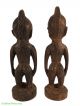 Yoruba Ibeji Twin Figures Nigeria African Art Other African Antiques photo 3