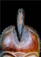Fine Tribal Yohure Mask - - - Coted ' Ivoire Other African Antiques photo 2