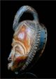 Fine Tribal Yohure Mask - - - Coted ' Ivoire Other African Antiques photo 3