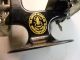 Vintage Childs Singer Sewing Machine W/ Clamp Hand Crank Exc Sewing Machines photo 6