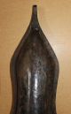Congo Old African Bell Ancien Cloche Tetela Afrika Kongo Africa Afrique Nkutsu Other African Antiques photo 1