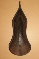 Congo Old African Bell Ancien Cloche Tetela Afrika Kongo Africa Afrique Nkutsu Other African Antiques photo 5
