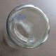 Really Apothecary Applicators Vintage Blue Grafco Glass Jar Stainless Lid Bottles & Jars photo 5