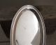 Gorham Sterling Silver Small Oval Tray 124 Platter Estate Vintage 150 G Vanity Platters & Trays photo 4