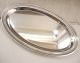 Gorham Sterling Silver Small Oval Tray 124 Platter Estate Vintage 150 G Vanity Platters & Trays photo 5