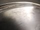 Gorham Sterling Silver Small Oval Tray 124 Platter Estate Vintage 150 G Vanity Platters & Trays photo 7
