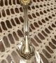 Gorham Sterling Silver 1895 Chantilly Pattern Sugar Shell Spoon Flatware & Silverware photo 1