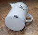 Ww 2 German Medical Enameled Graniteware Measure Cup 500gr 17316 Other Medical Antiques photo 3