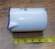Ww 2 German Medical Enameled Graniteware Measure Cup 500gr 17316 Other Medical Antiques photo 4