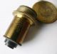 Antique 1800 ' S Brass Microscope Lens By J.  B.  Dancer Manchester With Case No Rsrv Microscopes & Lab Equipment photo 3