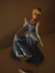 Cinderella Porcelain,  Disney Figurines photo 1