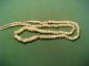 Necklace Of Neolithic Stone Beads Circa 3000 - 2000 Bc Roman photo 1