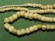 Necklace Of Neolithic Stone Beads Circa 3000 - 2000 Bc Roman photo 2
