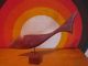 Modernist Rosewood Fish Sculpture By Emil Milan,  Signed,  Mid Century Modern Mid-Century Modernism photo 7