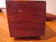 Modernist Rosewood Fish Sculpture By Emil Milan,  Signed,  Mid Century Modern Mid-Century Modernism photo 8