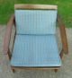 Mid Century Modern Danish Lounge Chair Classic Eames Era Mid-Century Modernism photo 4