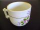 Antique Think Of Me Cup Mug Hand Painted Gold Detail Cups & Saucers photo 4