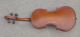 Antique Unmarked Full Size 4/4 Fine Violin String photo 6