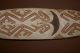 Papuan Gulf Ritual Spirit Polychrome Gope Board Shaman Rite Trophee Shield 10a18 Pacific Islands & Oceania photo 3