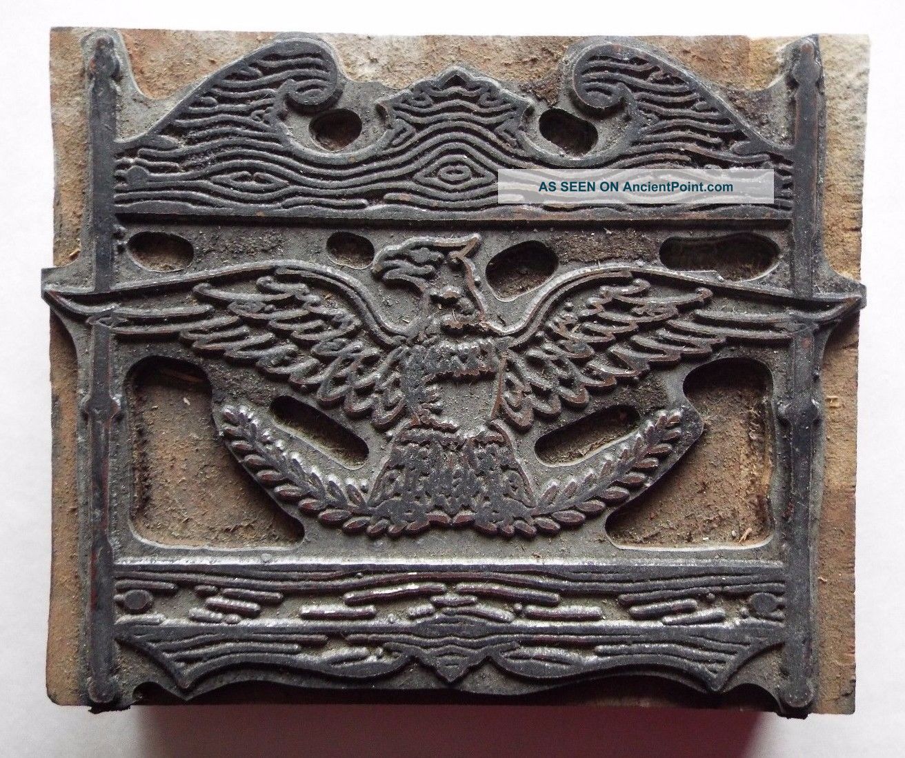 Antique 2 3/4 