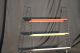 Tomado Rietveld Holland Pocket Bookshelf Vintage 1960ths Mid-Century Modernism photo 2