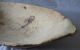 Early Carved Wood Primitive Antique Trencher Dough Mixing Bread Bowl Trough Primitives photo 10