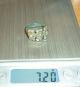 Medieval Bronze Ring (720) Other Antiquities photo 4