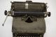 Antique Royal Alpha & Numerical Typewriter W/ Magic Margin Key Typewriters photo 2