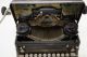 Antique Royal Alpha & Numerical Typewriter W/ Magic Margin Key Typewriters photo 4