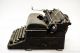 Antique Royal Alpha & Numerical Typewriter W/ Magic Margin Key Typewriters photo 5