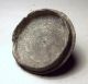 Pewter Lid For A Jug 17th/18th Century Other Antiquities photo 1
