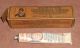 C1920 Antique Quack Medicine Tube & Box - Dewitt ' S Catarrhal Cream Quack Medicine photo 1