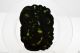 100 Real Chinese Natural Nephrite Black Jade Carving Pendant Dragon 龙凤呈祥 001 Necklaces & Pendants photo 1