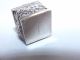 Vintage Small Silver Pill Box - Fully Hallmarked Boxes photo 3