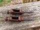Stanley No 3 Bronze Trammel Points Old Large Size Marking Gauge Door Knobs & Handles photo 2