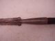 Maasai Lion Hunting Spear Complete Other African Antiques photo 4