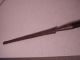 Maasai Lion Hunting Spear Complete Other African Antiques photo 6