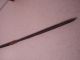 Maasai Lion Hunting Spear Complete Other African Antiques photo 7