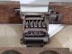 Rare Antique General Store 1800 ' S Cash Register Drawer Wooden Cash Register, Adding Machines photo 2