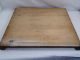 Rare Antique General Store 1800 ' S Cash Register Drawer Wooden Cash Register, Adding Machines photo 7