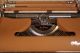 1950 ' S Olympia Deluxe Sm3 Portable Typewriter,  Functions Properly,  Case, Typewriters photo 4