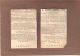 Dr Fenner ' S Golden Relief & Soothing Syrup Quack Medicine Trade Card Dayton Ny Quack Medicine photo 1