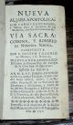 1757 Mexican Vellum Mexico Imprint Catholic Liturgy Songs Spanish Novenas Psalms The Americas photo 4