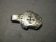 Medieval Silver Crusader Ring Bezel Inscribed Double - Barred Cross Other Antiquities photo 2