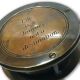 Elegant Copper Brass 1930 Vintage Australian Penny Sliding Style Compass Sc 08 Compasses photo 2